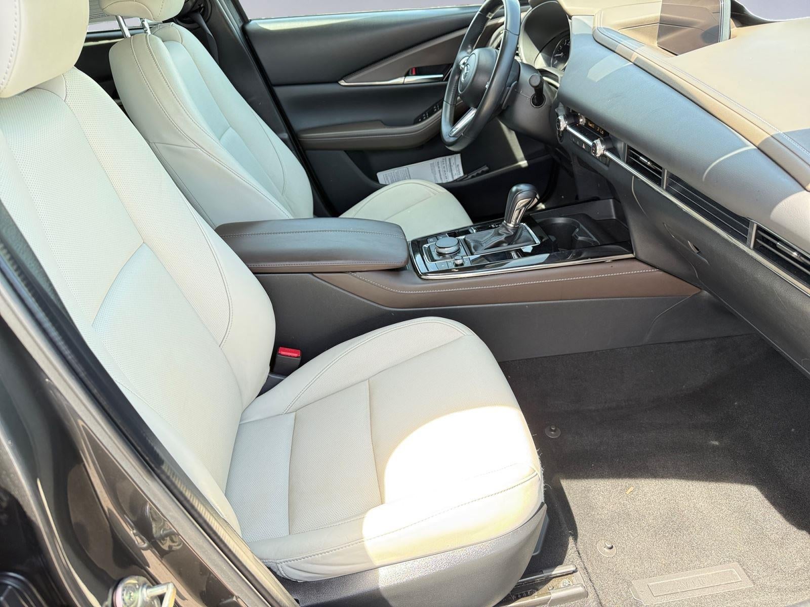 2023 Mazda Mazda CX-30 2.5 S Premium Package