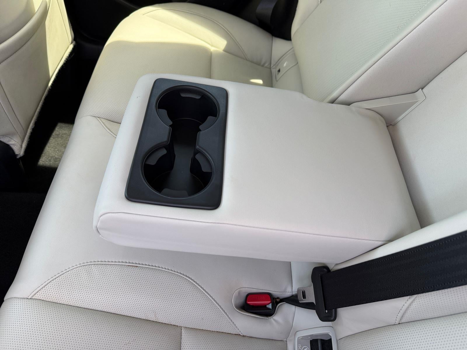 2023 Mazda Mazda CX-30 2.5 S Premium Package