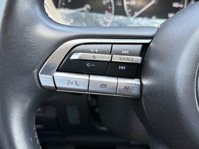 2023 Mazda Mazda CX-30 2.5 S Premium Package