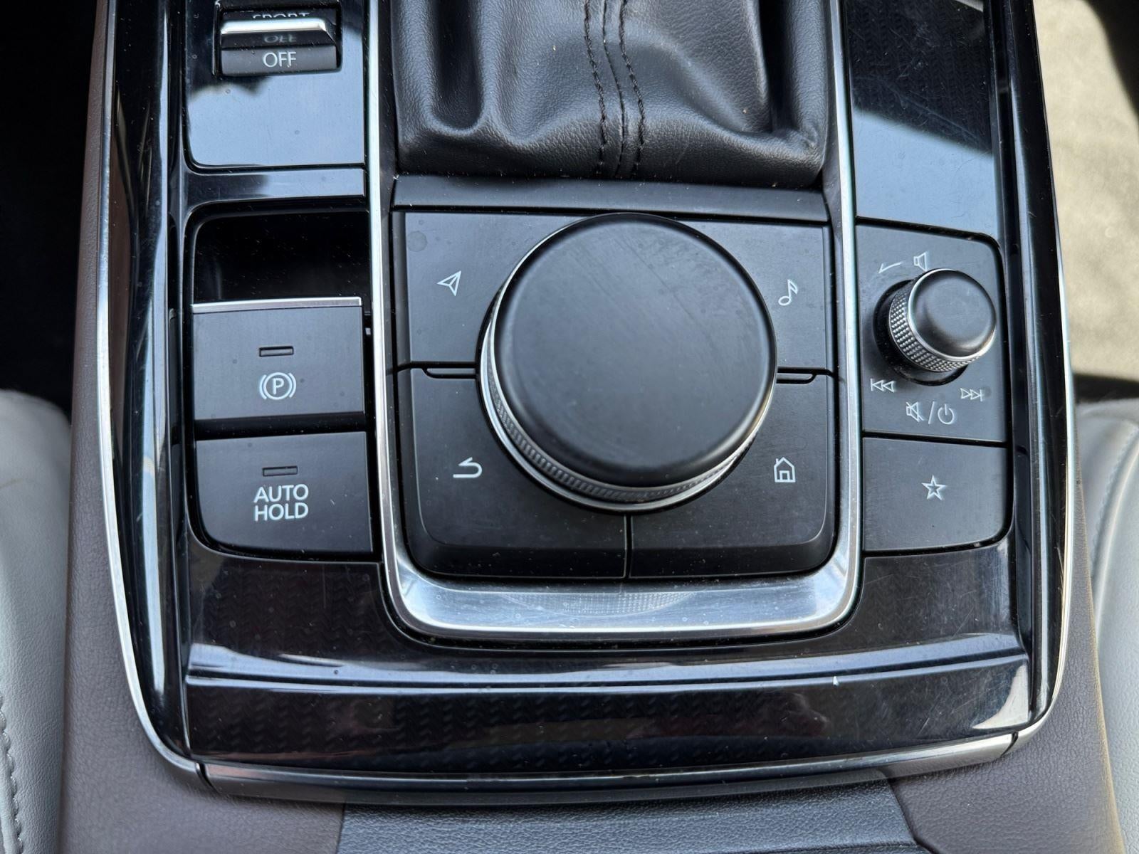 2023 Mazda Mazda CX-30 2.5 S Premium Package