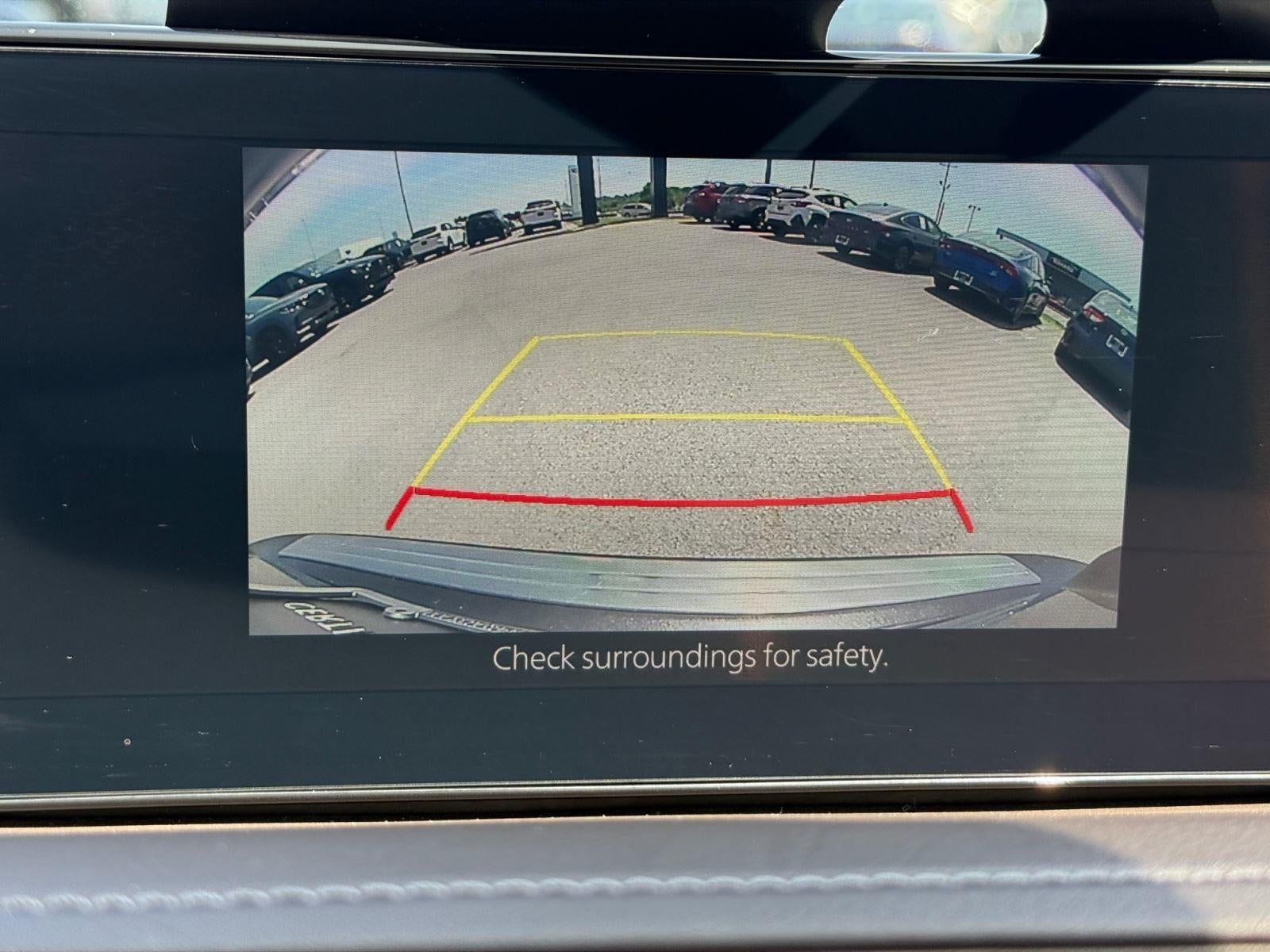 2023 Mazda Mazda CX-30 2.5 S Premium Package