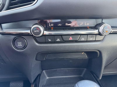 2023 Mazda Mazda CX-30 2.5 S Premium Package