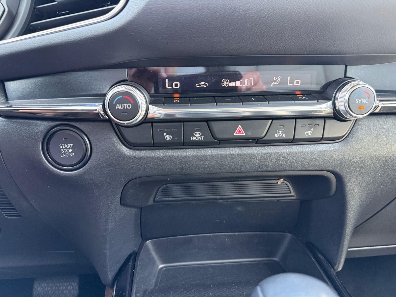 2023 Mazda Mazda CX-30 2.5 S Premium Package