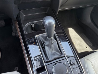 2023 Mazda Mazda CX-30 2.5 S Premium Package