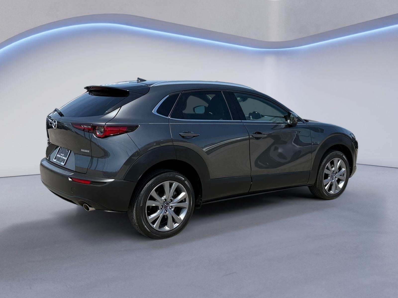 2023 Mazda Mazda CX-30 2.5 S Premium Package