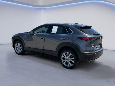 2023 Mazda Mazda CX-30 2.5 S Premium Package