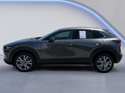 2023 Mazda Mazda CX-30 2.5 S Premium Package