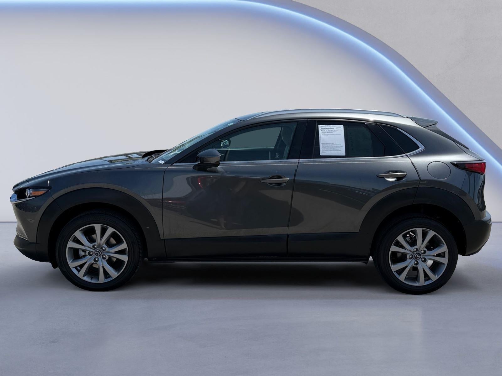 2023 Mazda Mazda CX-30 2.5 S Premium Package
