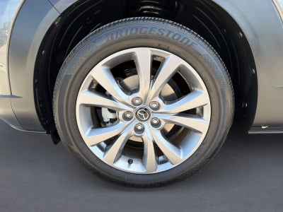 2023 Mazda Mazda CX-30 2.5 S Premium Package