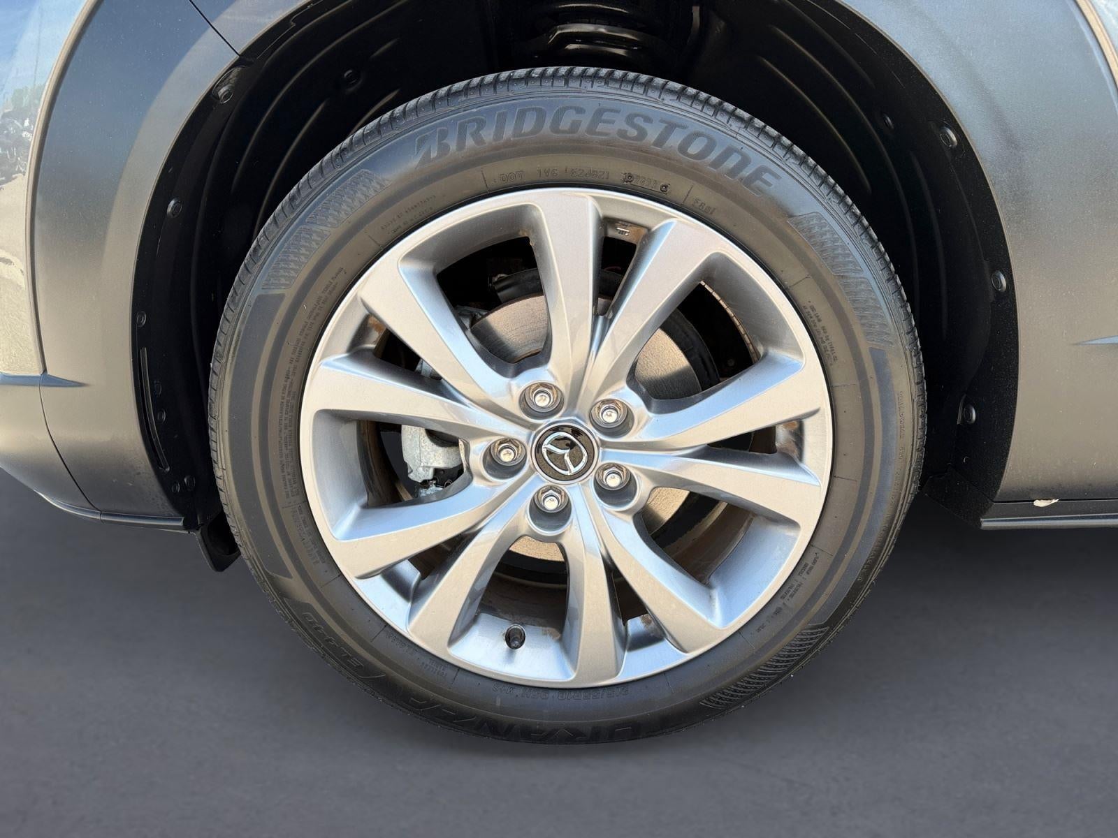 2023 Mazda Mazda CX-30 2.5 S Premium Package