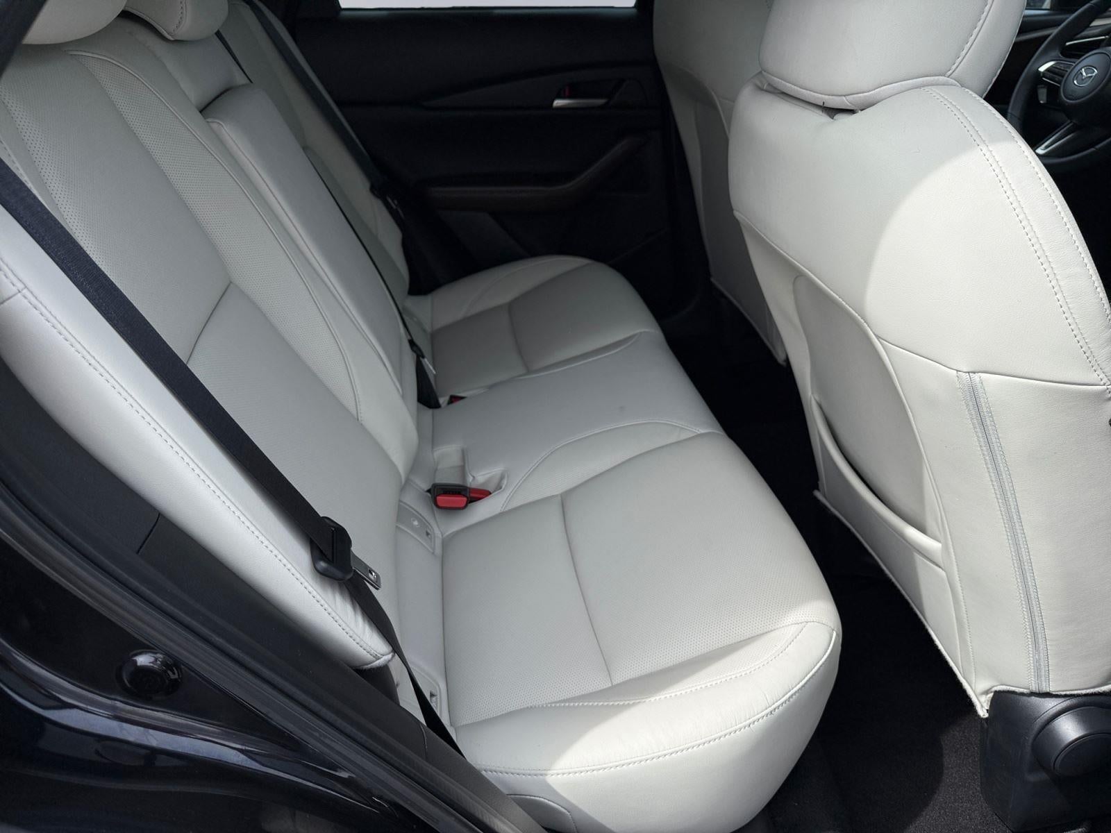 2025 Mazda Mazda CX-30 2.5 S Premium Package