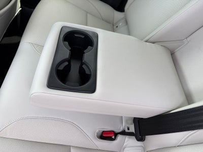 2025 Mazda Mazda CX-30 2.5 S Premium Package