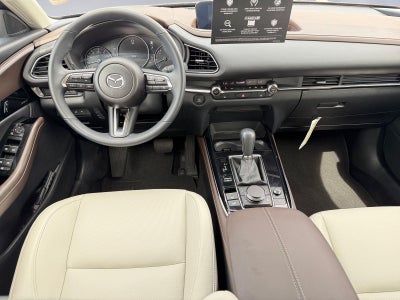 2025 Mazda Mazda CX-30 2.5 S Premium Package