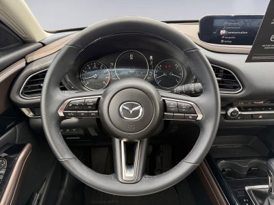 2025 Mazda Mazda CX-30 2.5 S Premium Package