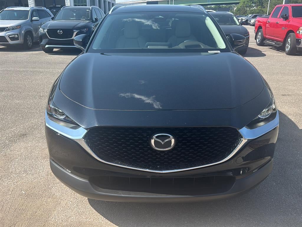 2025 Mazda Mazda CX-30 2.5 S Premium Package