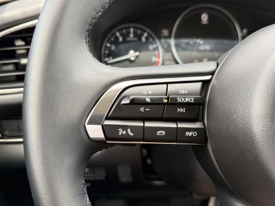 2025 Mazda Mazda CX-30 2.5 S Premium Package