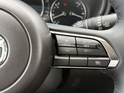 2025 Mazda Mazda CX-30 2.5 S Premium Package