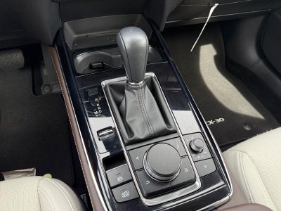 2025 Mazda Mazda CX-30 2.5 S Premium Package