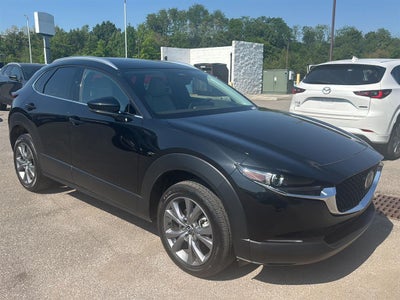 2025 Mazda Mazda CX-30 2.5 S Premium Package