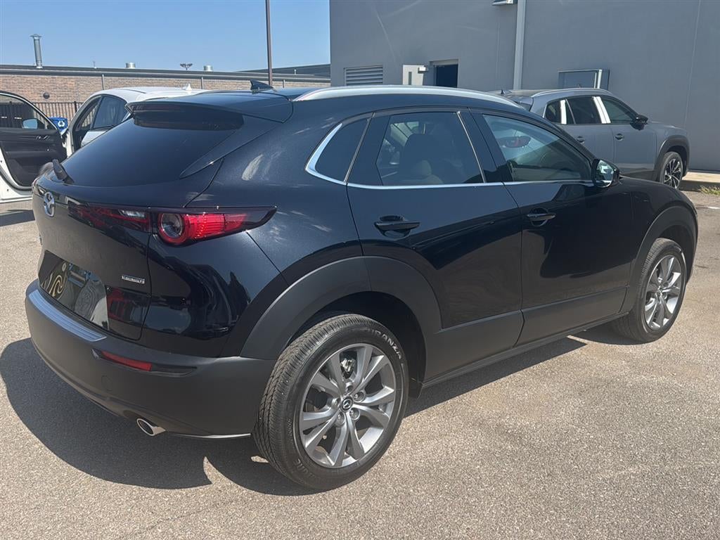 2025 Mazda Mazda CX-30 2.5 S Premium Package