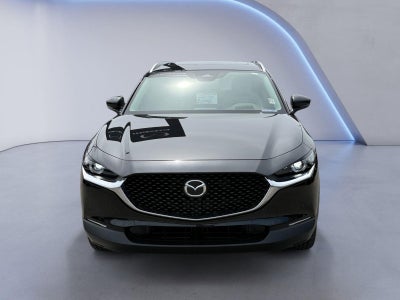 2025 Mazda Mazda CX-30 2.5 S Premium Package