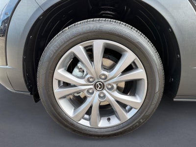 2025 Mazda Mazda CX-30 2.5 S Premium Package