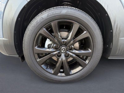2024 Mazda Mazda CX-30 2.5 Turbo Premium Package