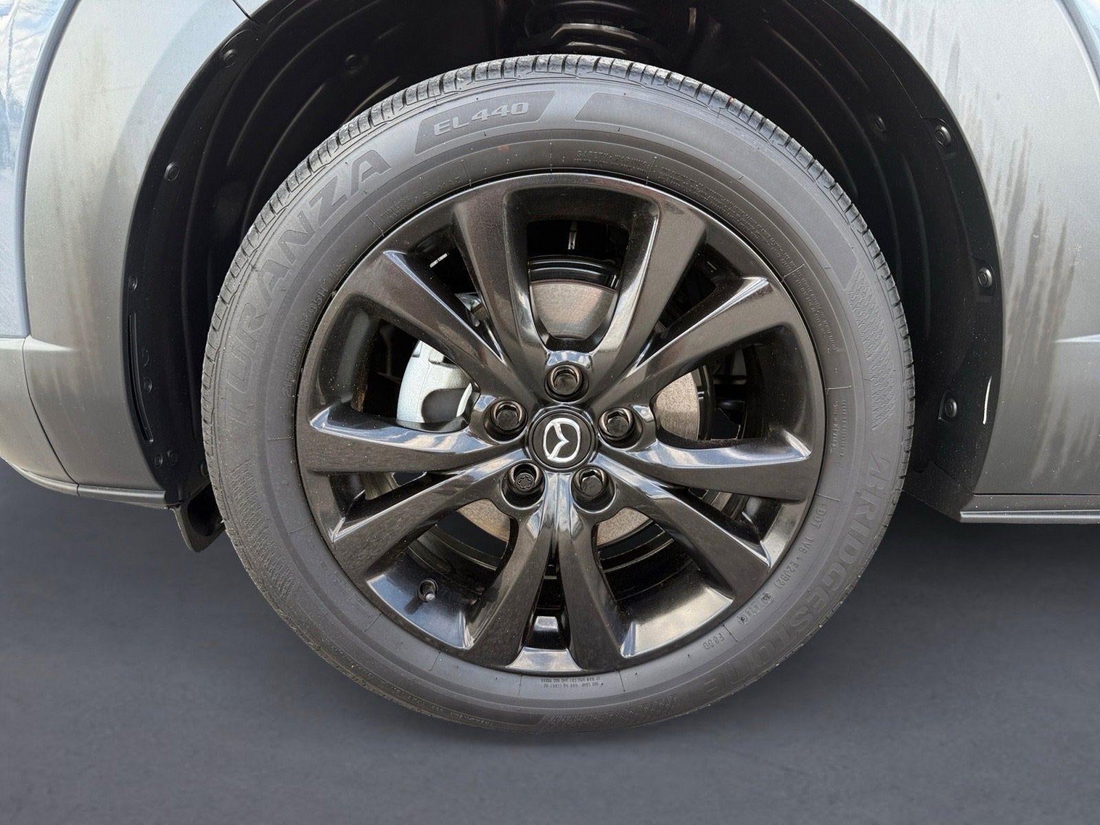 2024 Mazda Mazda CX-30 2.5 Turbo Premium Package