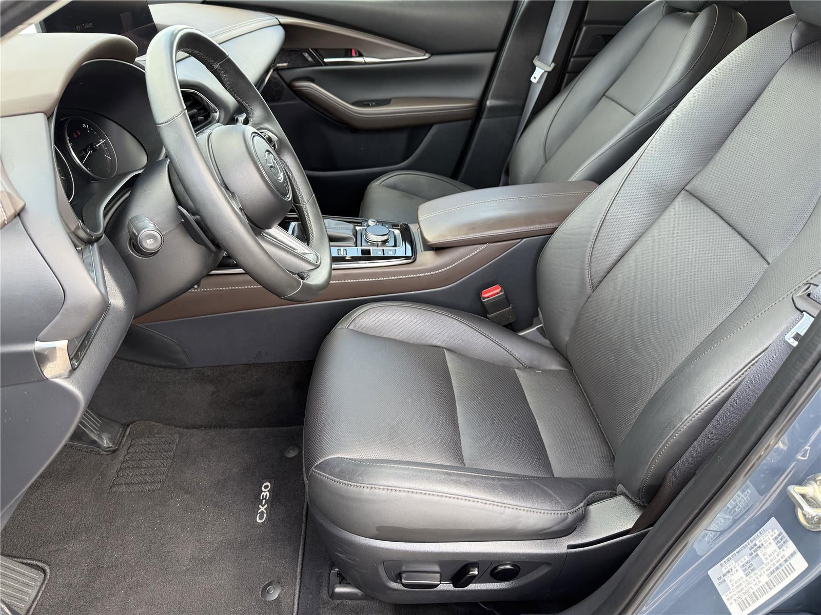 2024 Mazda Mazda CX-30 2.5 Turbo Premium Package