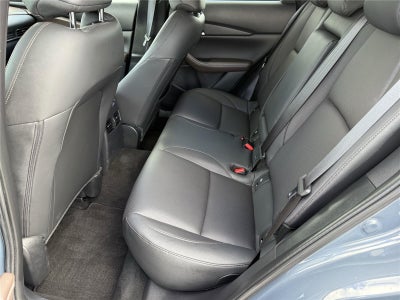 2024 Mazda Mazda CX-30 2.5 Turbo Premium Package