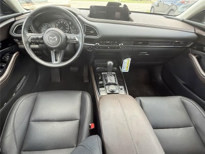 2024 Mazda Mazda CX-30 2.5 Turbo Premium Package