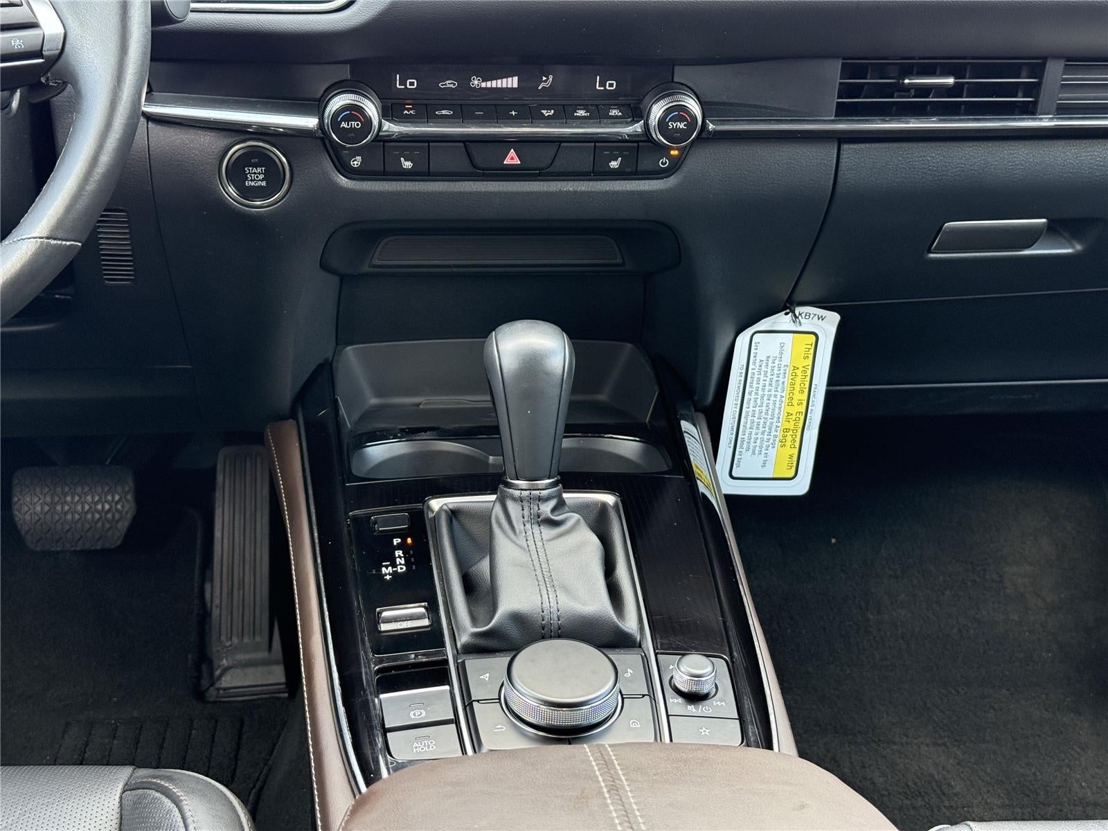 2024 Mazda Mazda CX-30 2.5 Turbo Premium Package