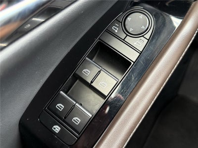 2024 Mazda Mazda CX-30 2.5 Turbo Premium Package