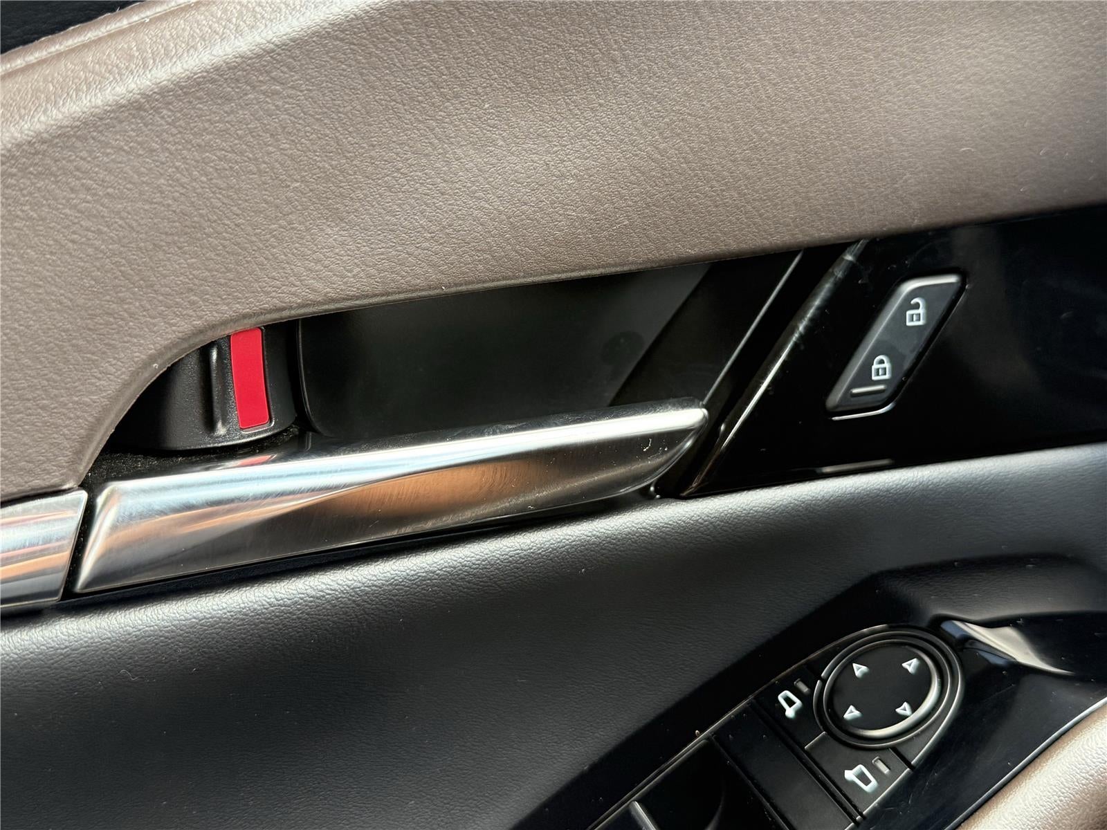 2024 Mazda Mazda CX-30 2.5 Turbo Premium Package