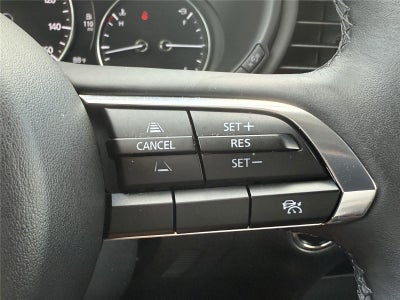2024 Mazda Mazda CX-30 2.5 Turbo Premium Package
