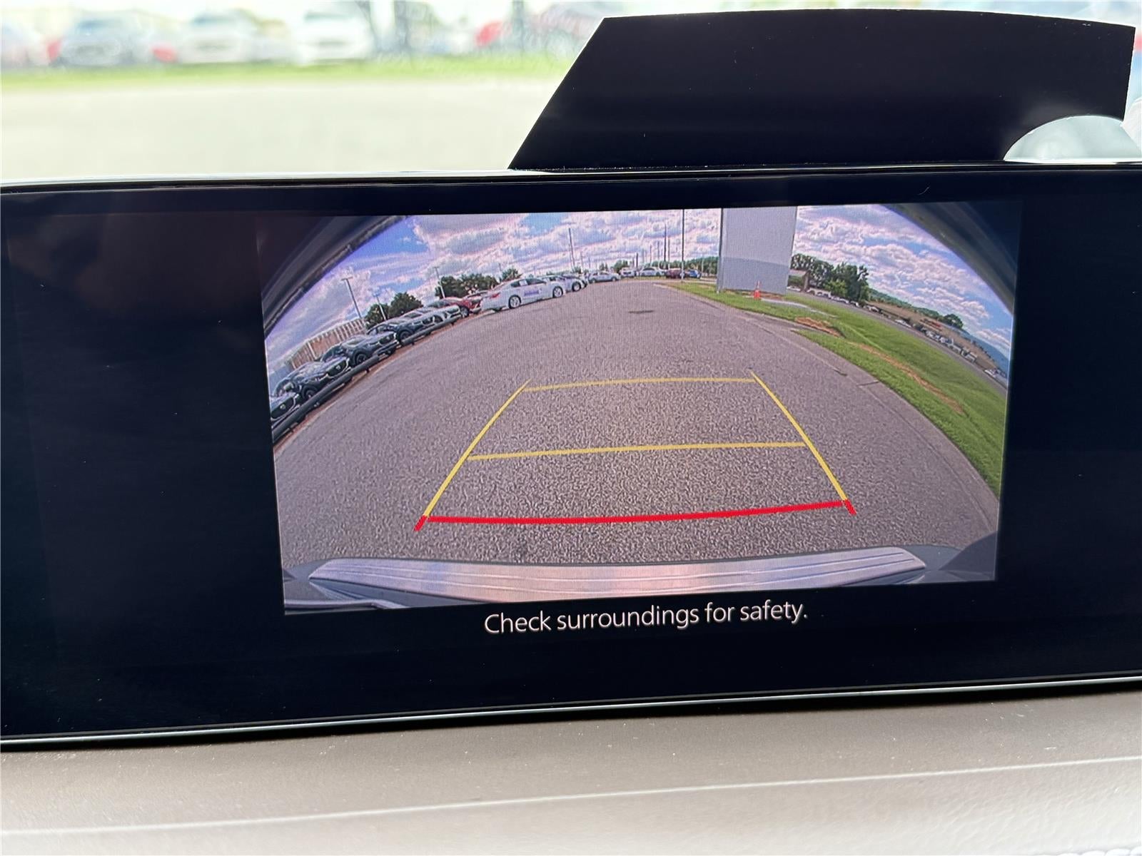 2024 Mazda Mazda CX-30 2.5 Turbo Premium Package