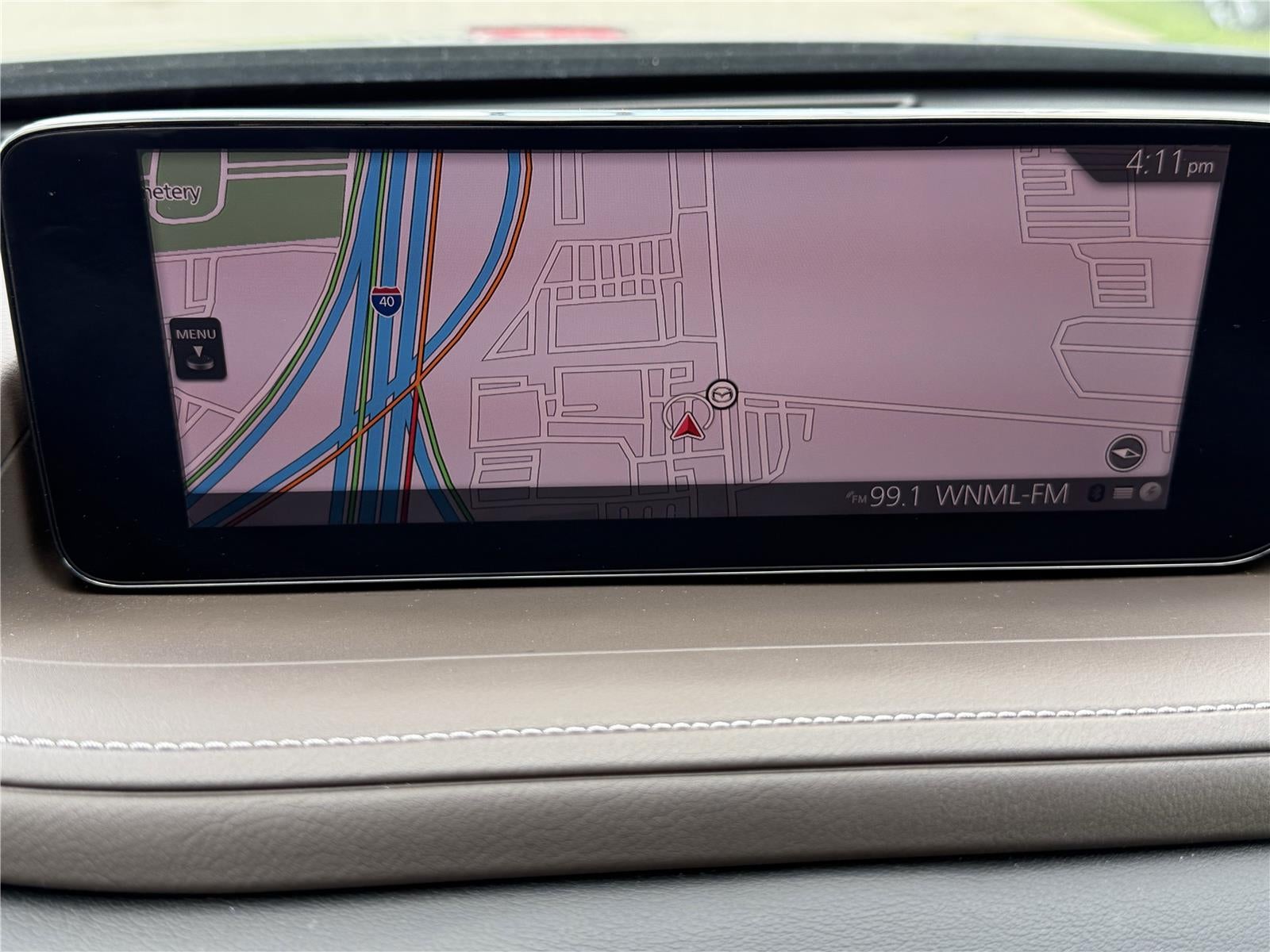 2024 Mazda Mazda CX-30 2.5 Turbo Premium Package