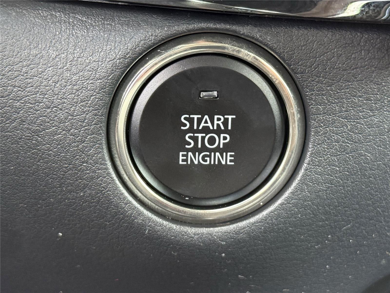 2024 Mazda Mazda CX-30 2.5 Turbo Premium Package