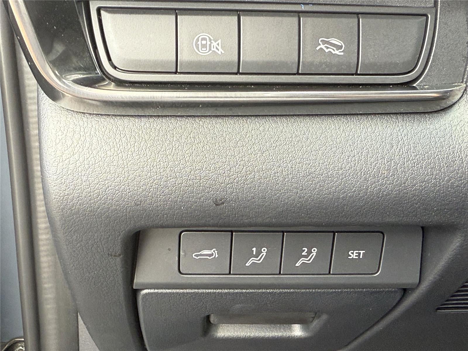 2024 Mazda Mazda CX-30 2.5 Turbo Premium Package