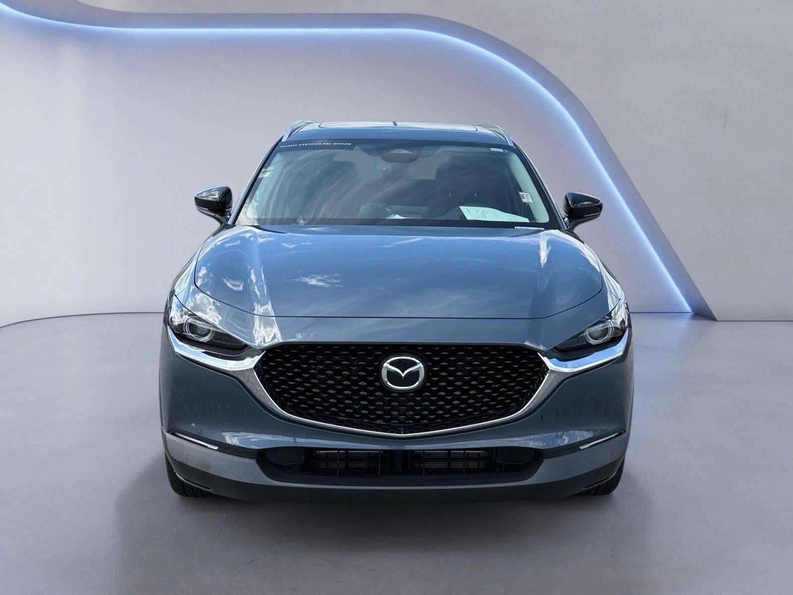 2024 Mazda Mazda CX-30 2.5 Turbo Premium Package