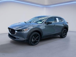 2024 Mazda Mazda CX-30 2.5 Turbo Premium Package