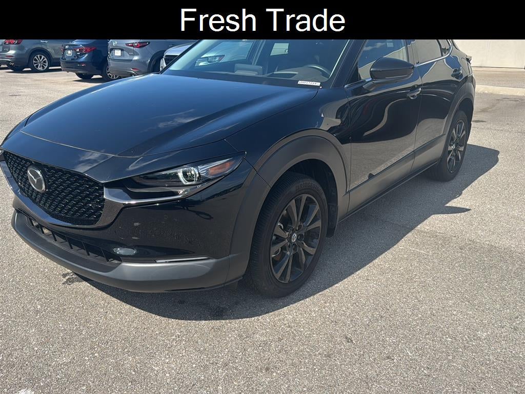 2025 Mazda CX-30 Turbo Premium Plus AWD's photo
