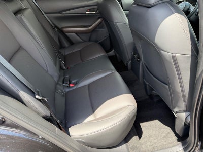 2025 Mazda Mazda CX-30 2.5 Turbo Premium Plus Package