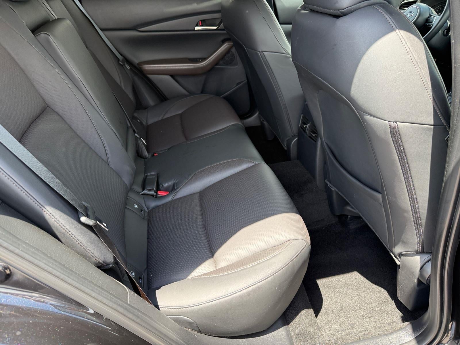 2025 Mazda Mazda CX-30 2.5 Turbo Premium Plus Package