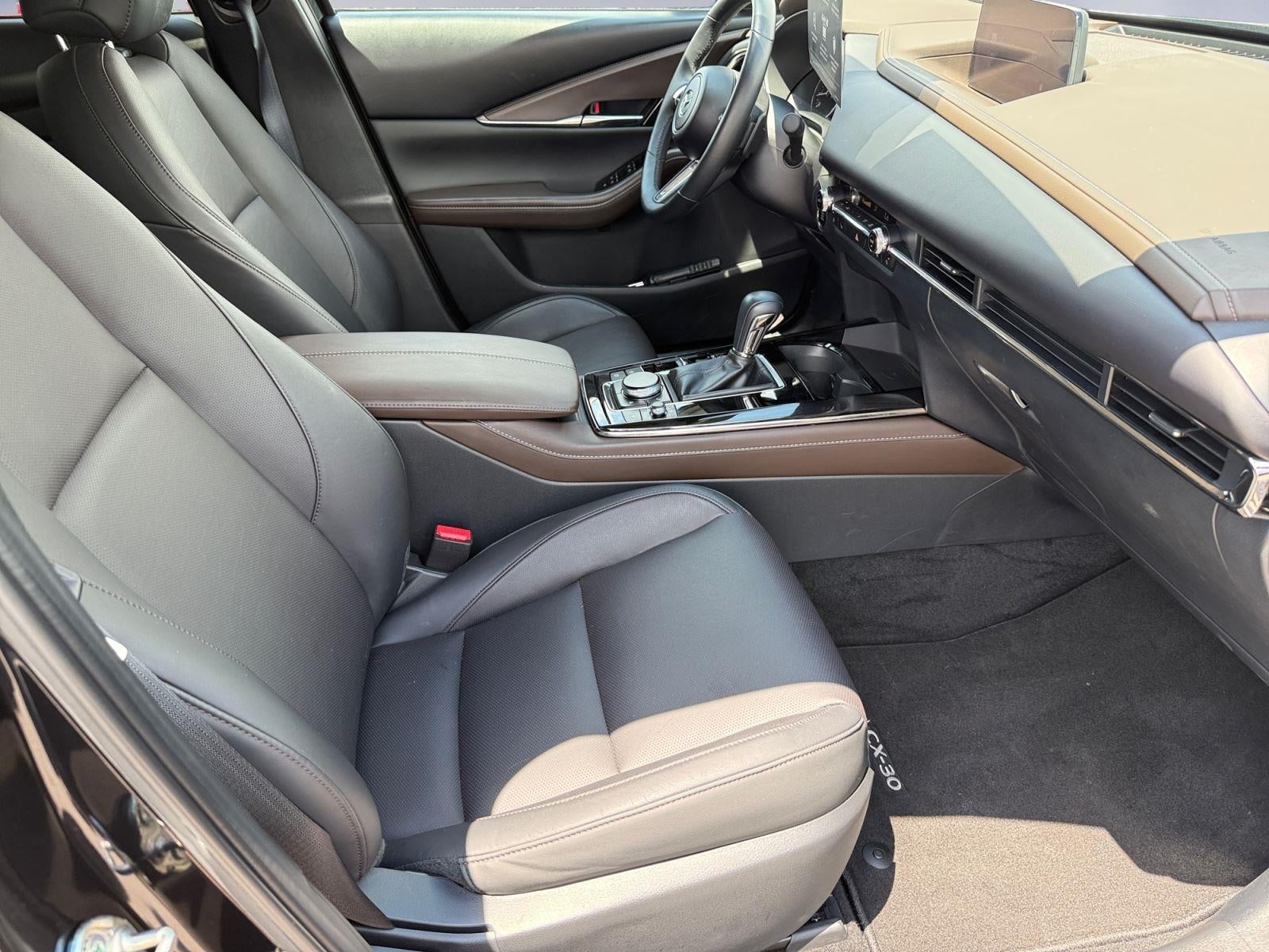2025 Mazda Mazda CX-30 2.5 Turbo Premium Plus Package