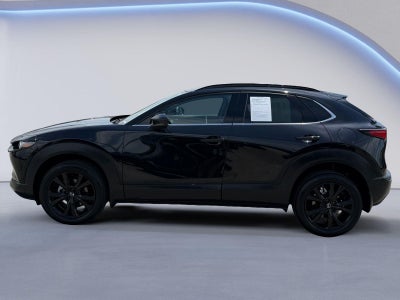 2025 Mazda Mazda CX-30 2.5 Turbo Premium Plus Package