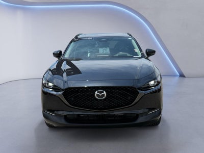 2025 Mazda Mazda CX-30 2.5 Turbo Premium Plus Package