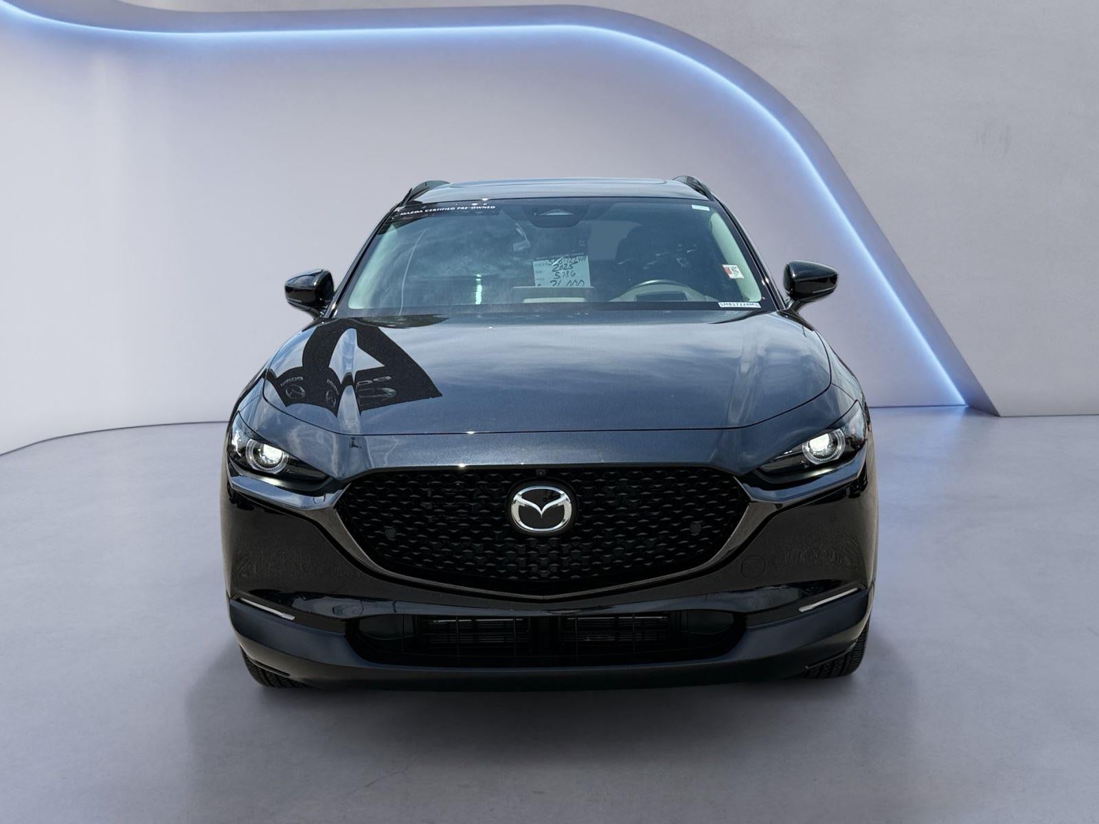 2025 Mazda Mazda CX-30 2.5 Turbo Premium Plus Package