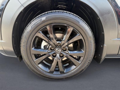 2025 Mazda Mazda CX-30 2.5 Turbo Premium Plus Package