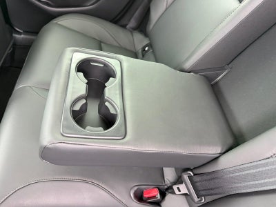 2025 Mazda Mazda3 Sedan 2.5 S Select Sport